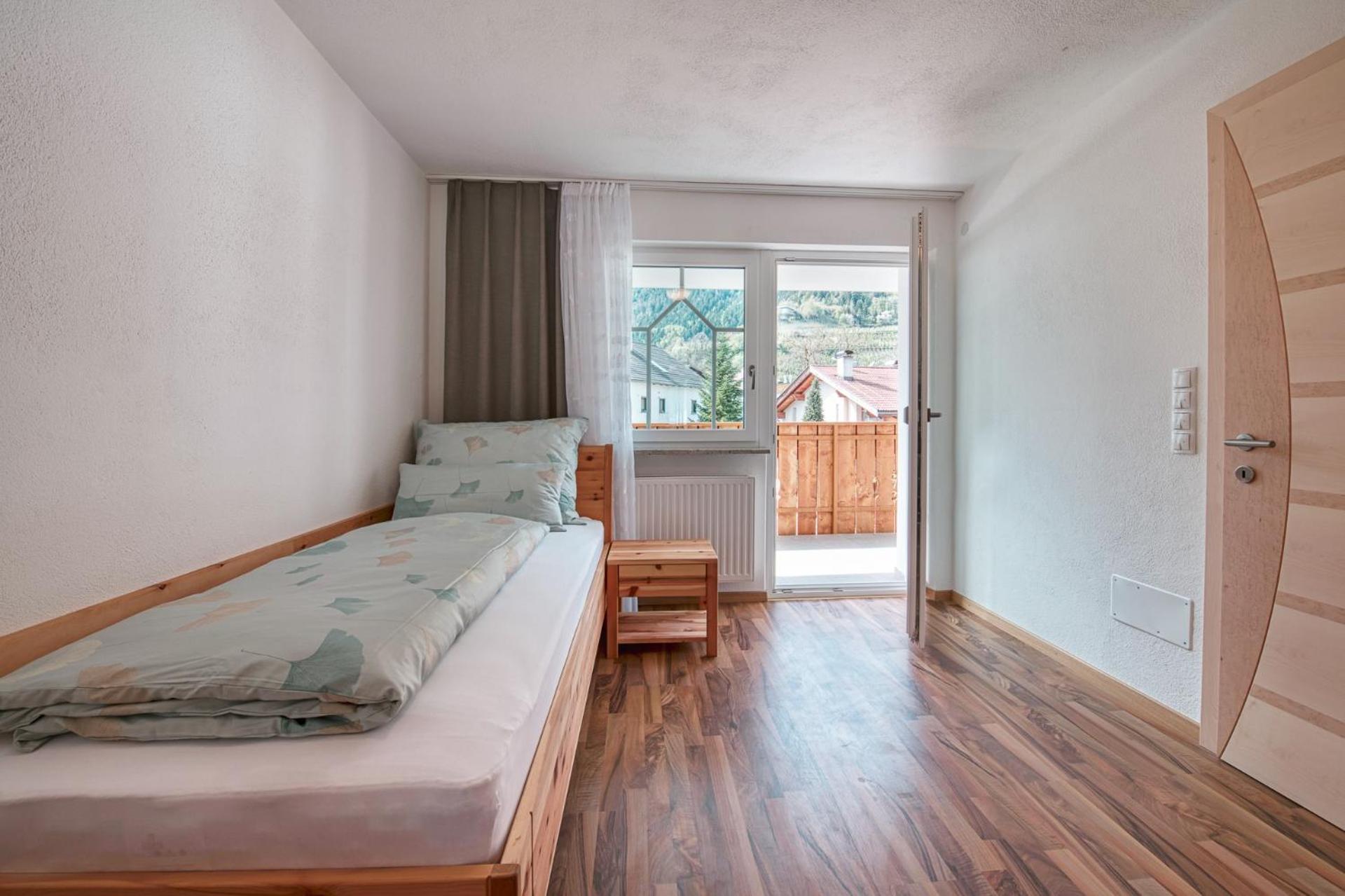 Baienhof Apartment Morter Exterior photo