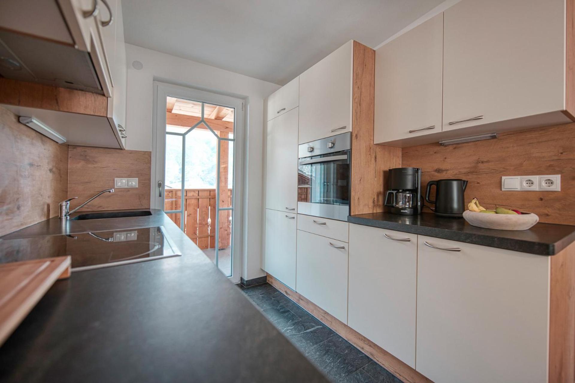 Baienhof Apartment Morter Exterior photo