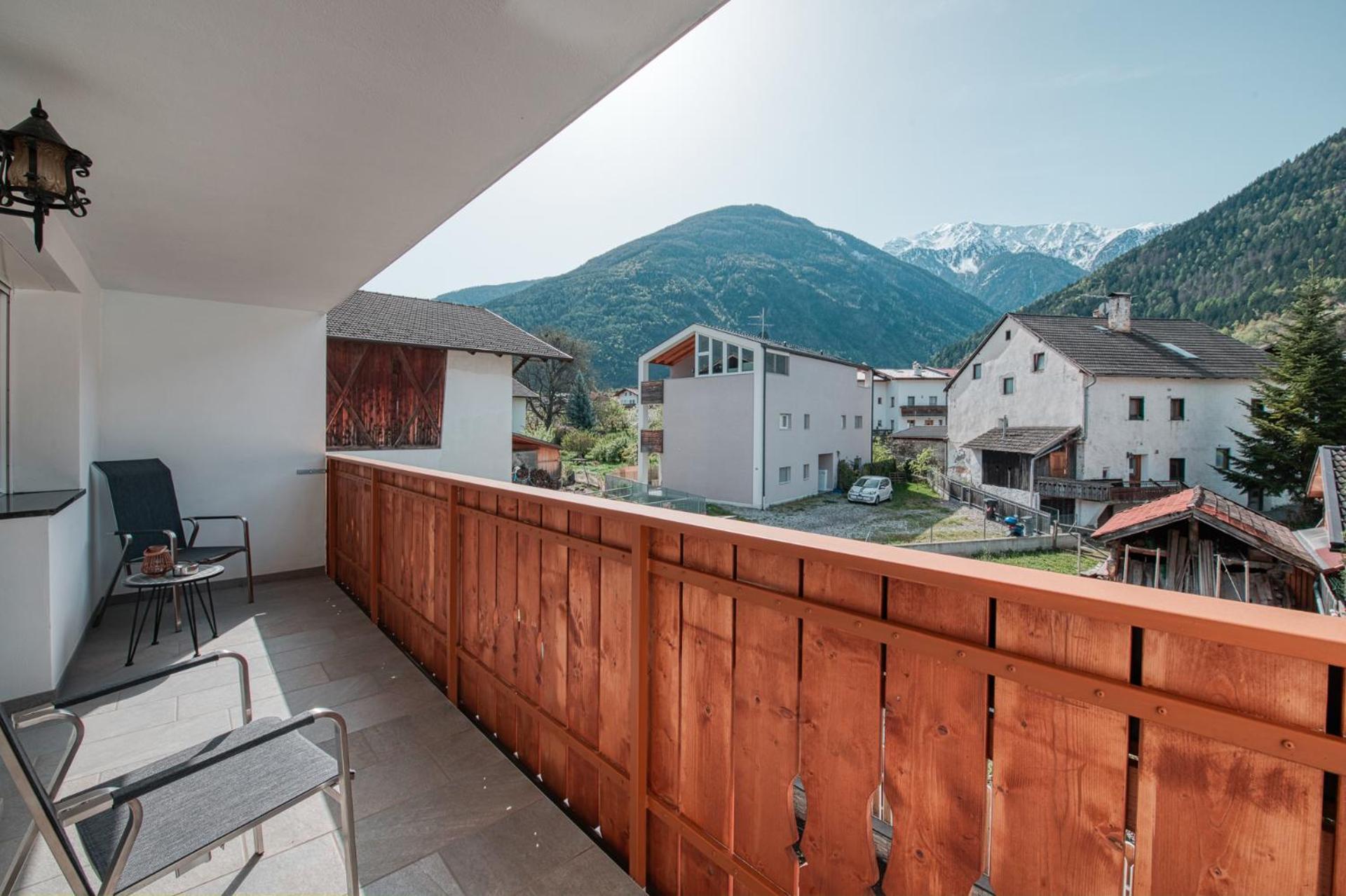 Baienhof Apartment Morter Exterior photo